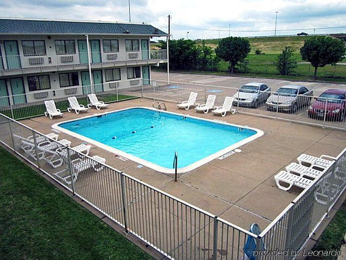 6-greenville, Tx Hotel 2*