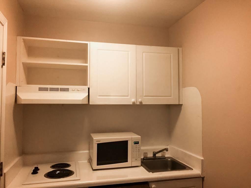 Hotel 6-greenville, Tx 2*