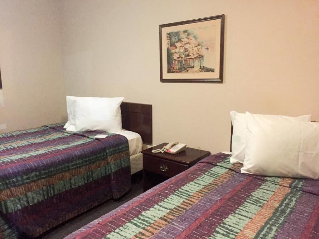 6-greenville, Tx Hotel 2*
