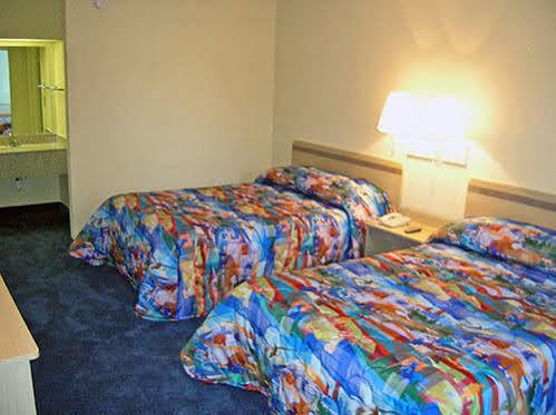 6-greenville, Tx Hotel