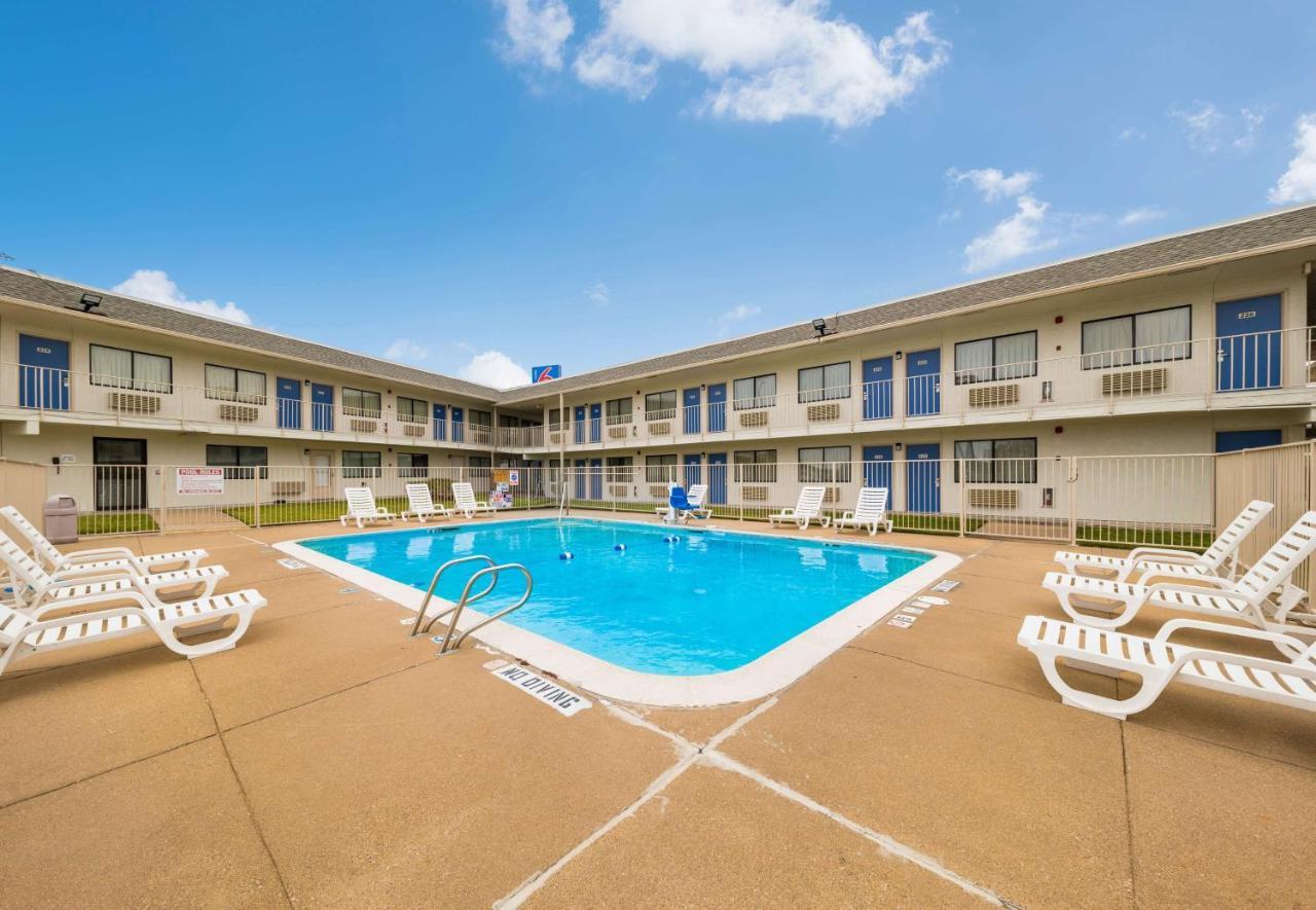 6-greenville, Tx Hotel 2*