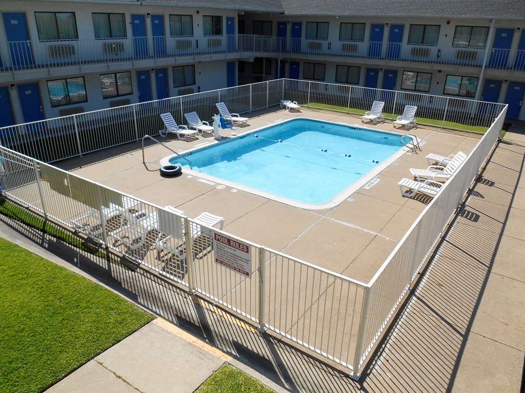 6-greenville, Tx Hotel Greenville